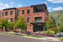 Mill Street Building Aspen