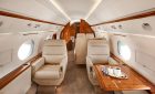 Gulfstream V Interior