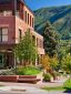 Mill Street Building Aspen