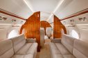 Gulfstream V Interior