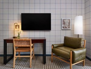 Hospitality Photography