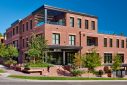 Mill Street Building Aspen
