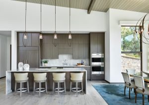 Terrace Drive Kitchen