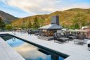 Aspen Penthouse Terrace Rooftop Lap Pool