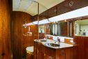 Gulfstream V Bathroom