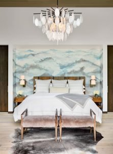 Terrace Drive Master Bedroom