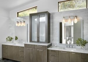 Terrace Drive Master Bathroom