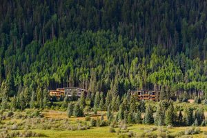 Telluride Housing Complex