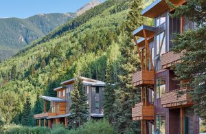 Telluride Housing Boaring House and Apartments