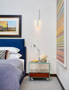 Snowmass Mountain Condo Bedroom