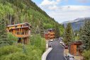 Telluride Housing Complex Overall