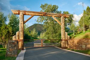 Woody Creek Estate