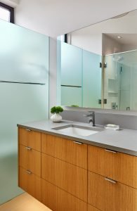Snowmass Mountain Condo Bathroom