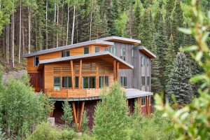 Telluride Housing Boarding House