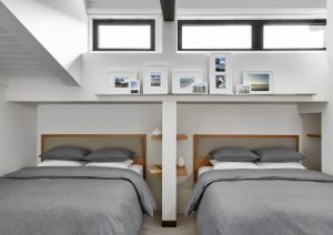 Snowmass Mountain Condo Twin Room