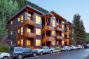Telluride Housing Apartment Building