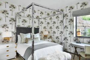 Terrace Drive Guest room