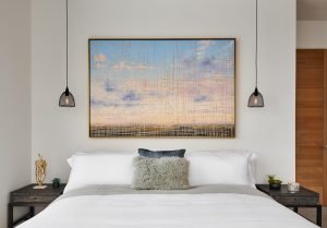 Snowmass Contemporary Guest room
