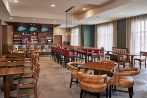 Hospitality Photography
