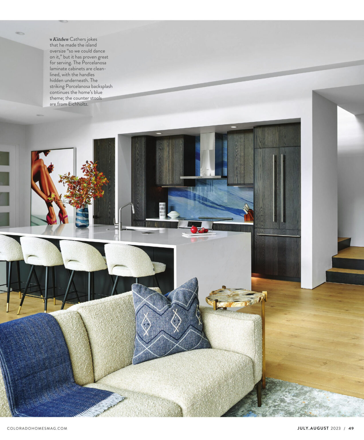 Colordo Homes Paul Cathers J:A 2023