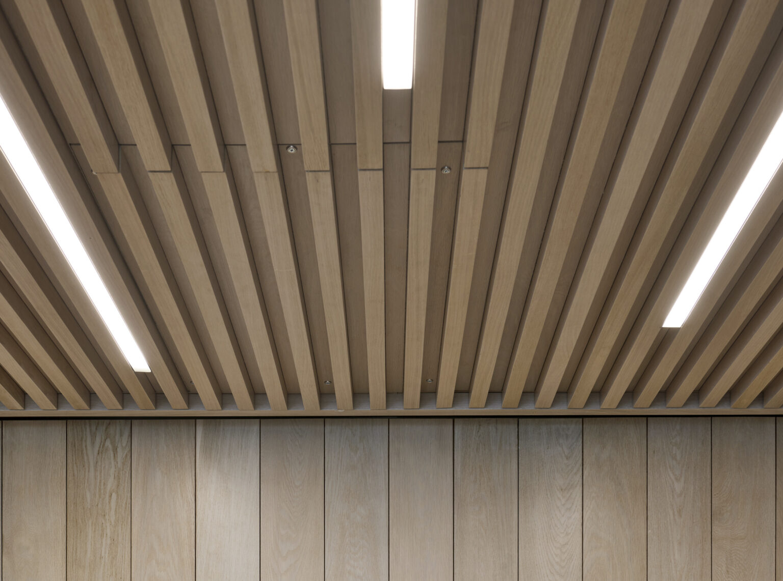 Architectural photograph of Luxury Store in Aspen Snowmass