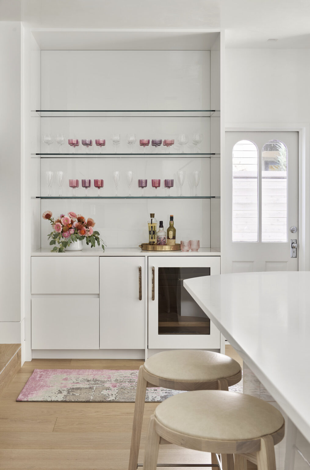This photography showcases a playfull victorian remodle in Aspen, Colorado by Karen White Interior Design. Architecture by Kim Raymond architects. Featured in Modern Luxury Magazine.