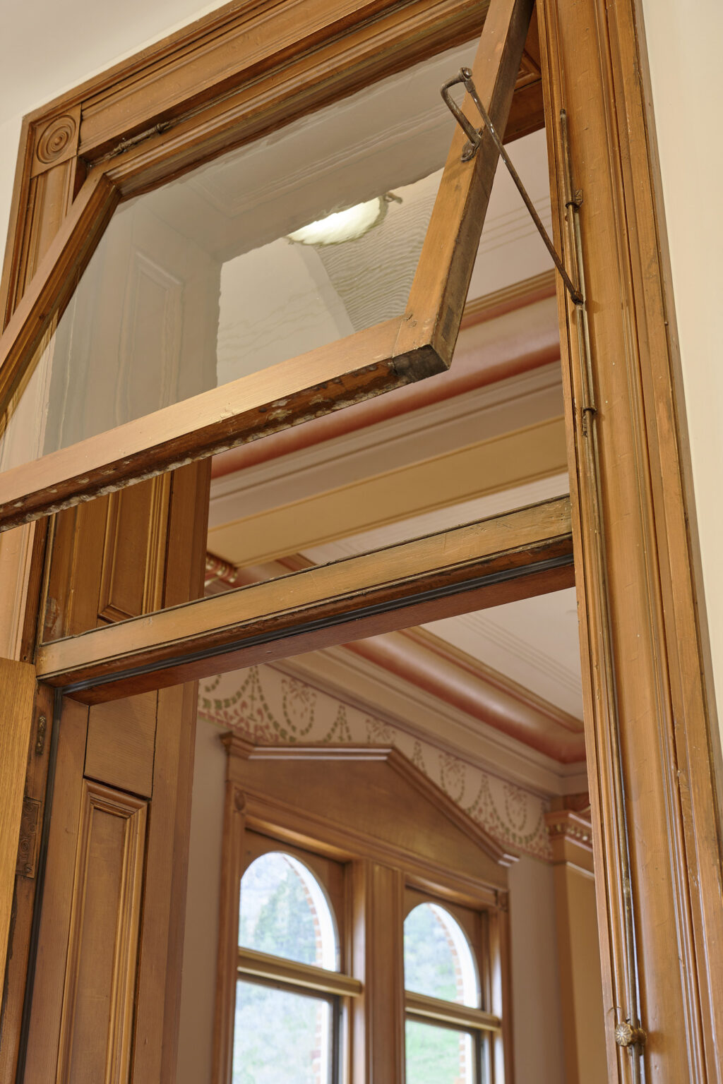 Ouray courthouse remodle, is a fine example of histiric architecture being combined with new construction.