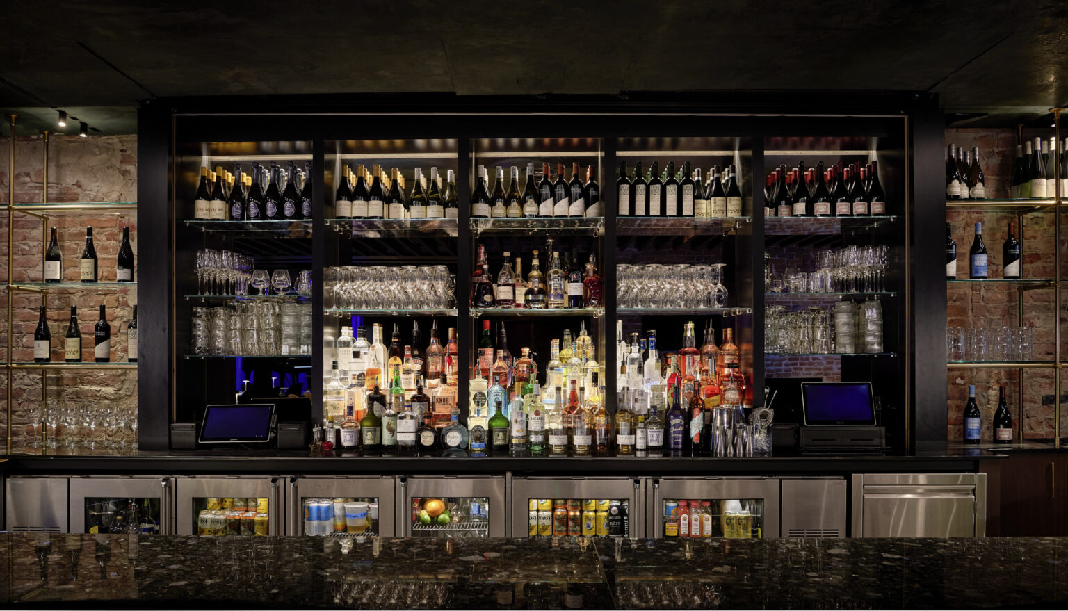 Aspen Architectural Photographer, Dallas + Harris, captured Aspen&rsquo;s new world-class music venue and home of Jazz Aspen Snowmass, the Paul JAS Center.