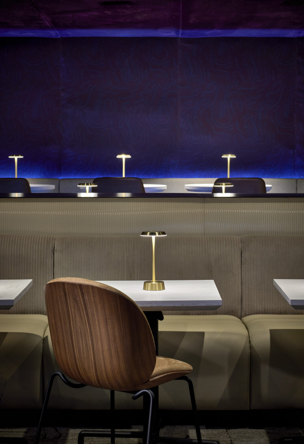 Aspen Architectural Photographer, Dallas + Harris, captured Aspen&rsquo;s new world-class music venue and home of Jazz Aspen Snowmass, the Paul JAS Center.